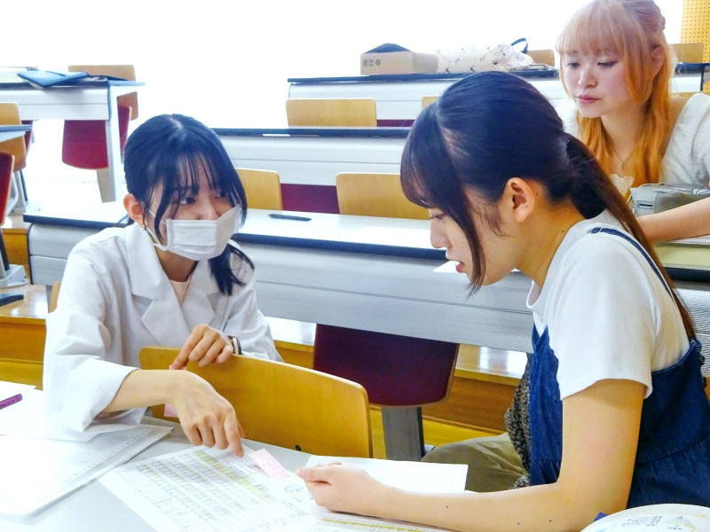 PICK UP授業 1