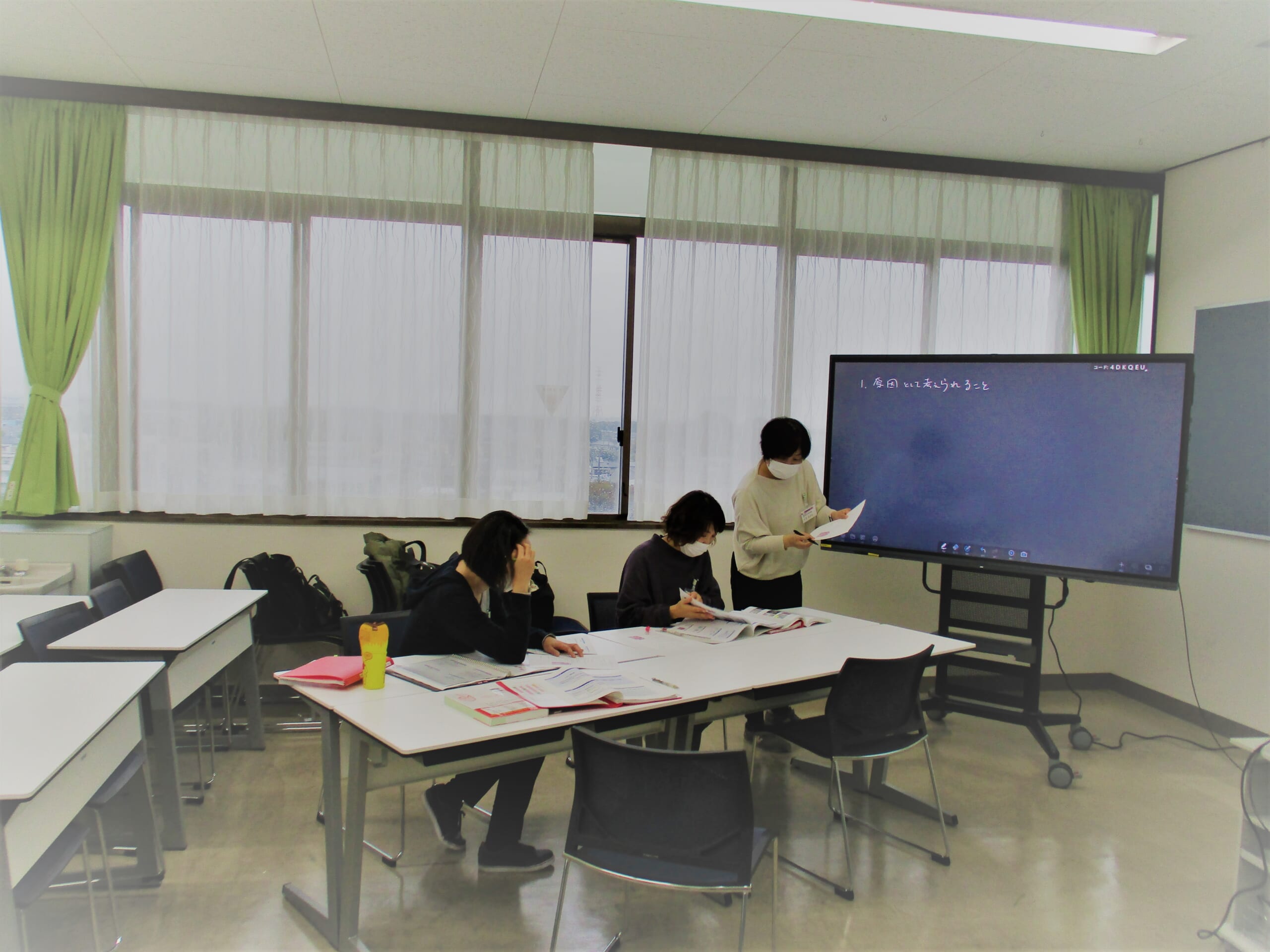 特定_共通科目演習1
